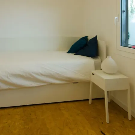 Sorondongo & Garden Villa