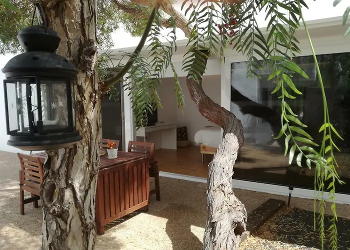 Sorondongo & Garden * Puerto del Carmen (Lanzarote)