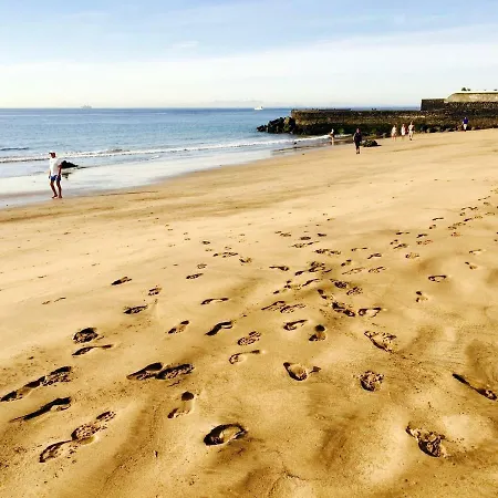 Sorondongo & Garden * 卡门港