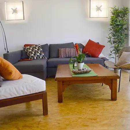 ヴィラ Sorondongo & Garden *