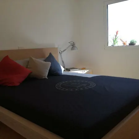 Sorondongo & Garden 别墅 *