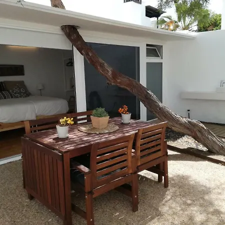 Sorondongo & Garden 别墅 *