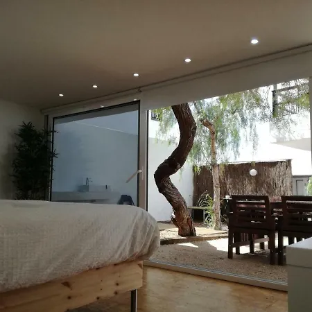 Villa Sorondongo & Garden *