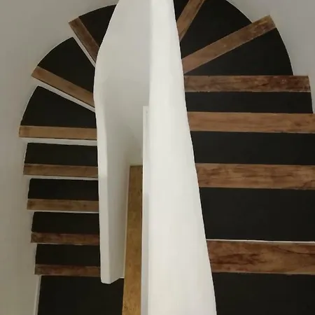 Villa Sorondongo & Garden *