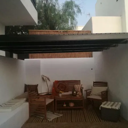 Sorondongo & Garden *