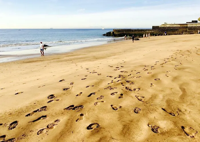 Sorondongo & Garden * 卡门港