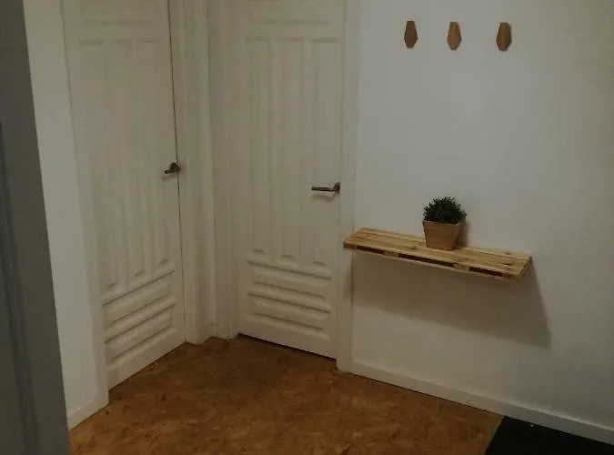 Sorondongo & Garden فيلة بويرتو ذيل كارمين