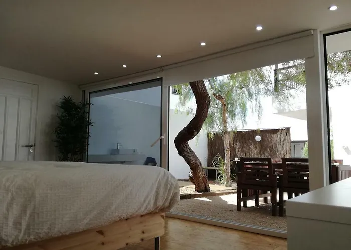 فيلة Sorondongo & Garden *