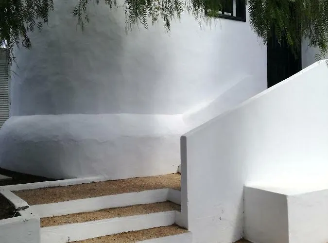 别墅 Sorondongo & Garden *