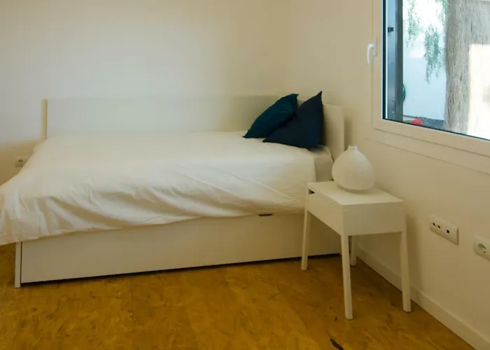 Sorondongo & Garden Villa