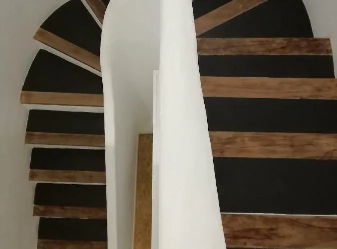 فيلة Sorondongo & Garden *