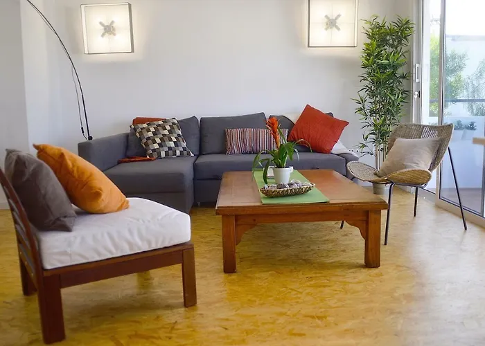 Вилла Sorondongo & Garden *