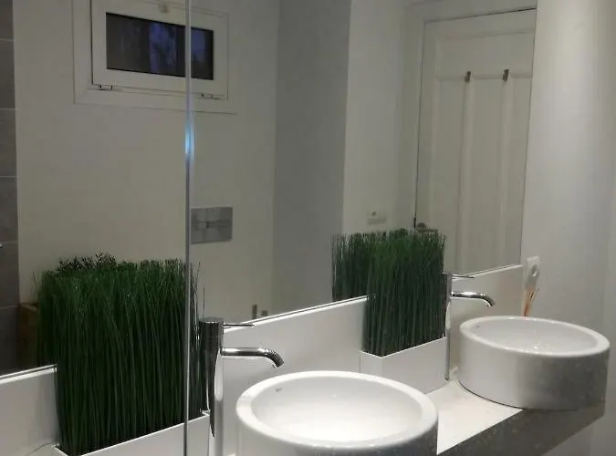 Вилла Sorondongo & Garden *