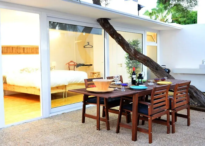 Sorondongo & Garden Пуэрто дель Кармен